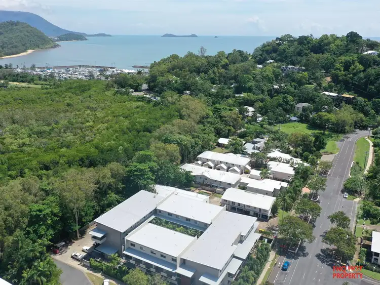 5/521-525 Varley Street, Yorkeys Knob QLD 4878