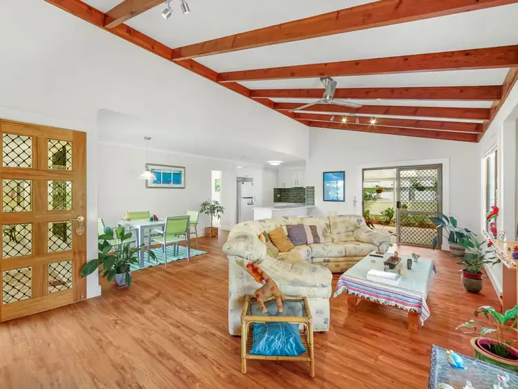Second view of Homely house listing, 17-19 Dale Close, Bayview Heights QLD 4868