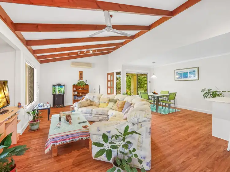 Third view of Homely house listing, 17-19 Dale Close, Bayview Heights QLD 4868