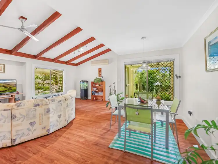 Fourth view of Homely house listing, 17-19 Dale Close, Bayview Heights QLD 4868