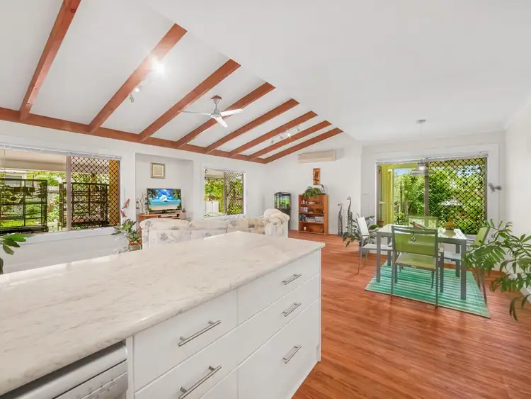 Fifth view of Homely house listing, 17-19 Dale Close, Bayview Heights QLD 4868