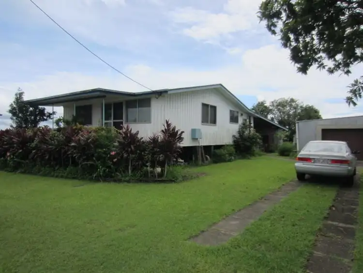 118 Martyville Road, Martyville QLD 4858