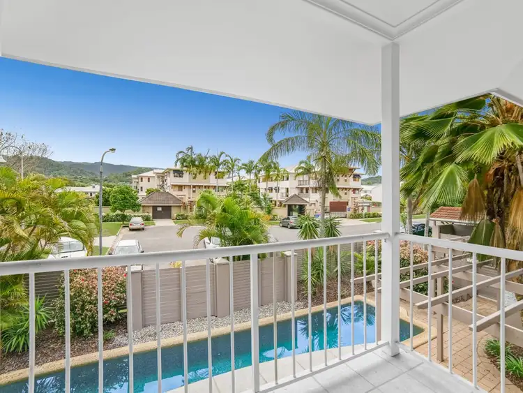 Third view of Homely unit listing, 1/42 Springfield Crescent, Manoora QLD 4870
