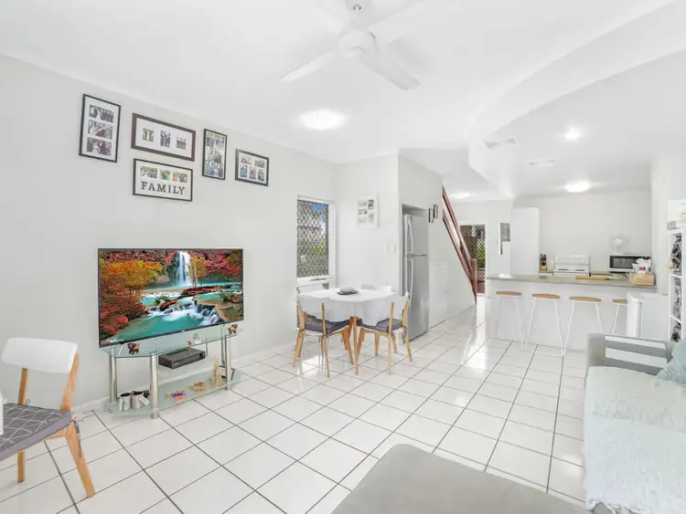 Fourth view of Homely unit listing, 1/42 Springfield Crescent, Manoora QLD 4870