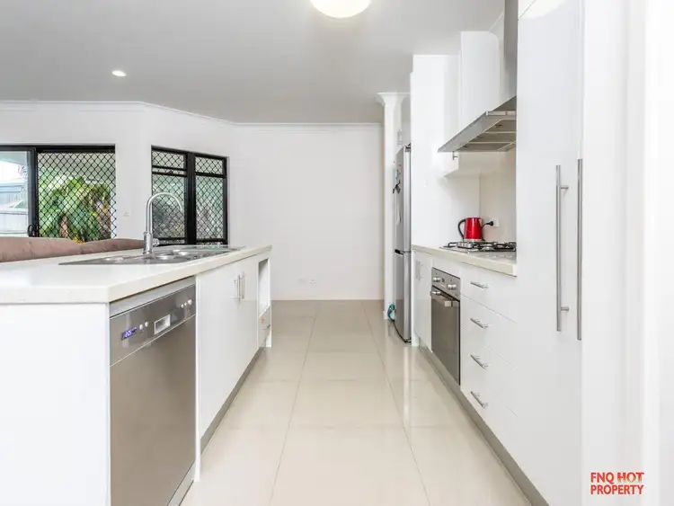 Second view of Homely house listing, 20 Coastline Parade, Trinity Beach QLD 4879