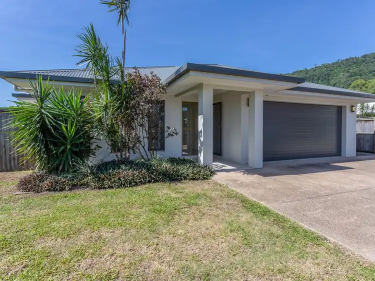 32 Ashwood Circuit, Smithfield QLD 4878
