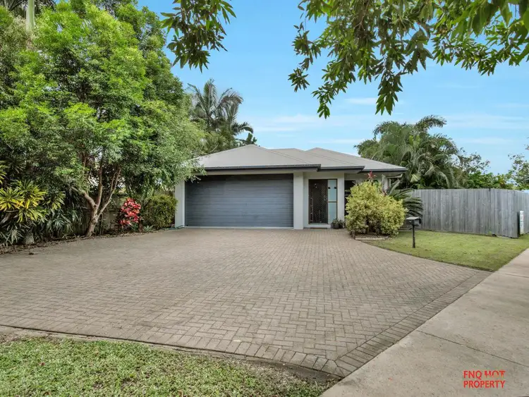 Second view of Homely house listing, 14 B Vetiver Street, Trinity Park QLD 4879