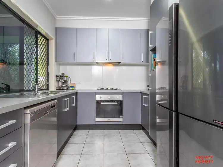 Third view of Homely house listing, 14 B Vetiver Street, Trinity Park QLD 4879