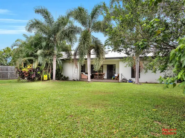 Fourth view of Homely house listing, 14 B Vetiver Street, Trinity Park QLD 4879