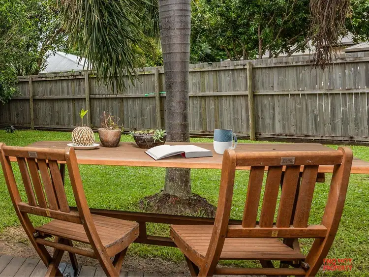 Fifth view of Homely house listing, 14 B Vetiver Street, Trinity Park QLD 4879