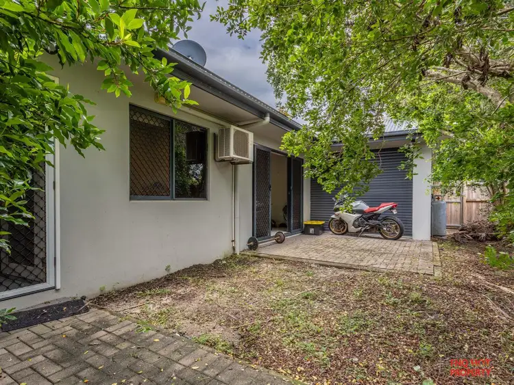 Seventh view of Homely house listing, 14 B Vetiver Street, Trinity Park QLD 4879