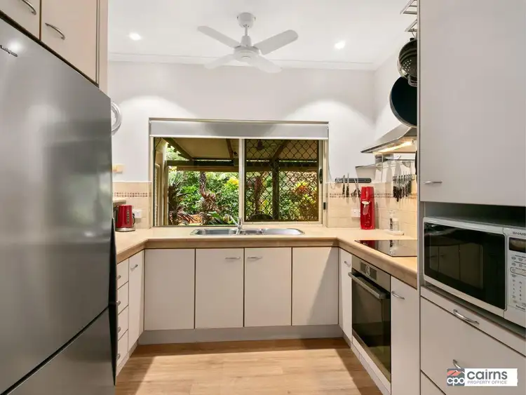 Second view of Homely house listing, 4 Boxwood Close, Mount Sheridan QLD 4868