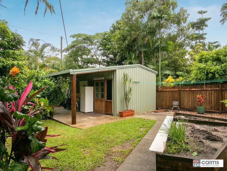 Third view of Homely house listing, 4 Boxwood Close, Mount Sheridan QLD 4868
