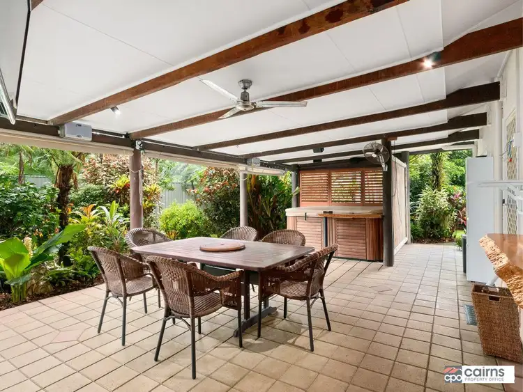 Fourth view of Homely house listing, 4 Boxwood Close, Mount Sheridan QLD 4868