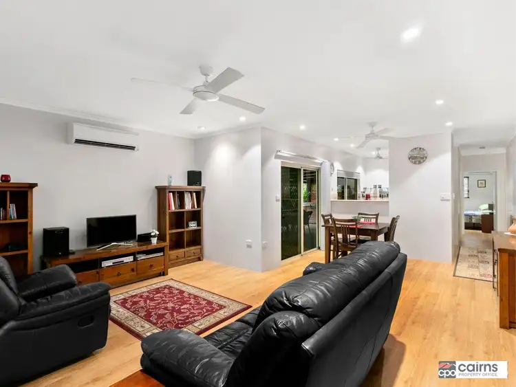 Sixth view of Homely house listing, 4 Boxwood Close, Mount Sheridan QLD 4868