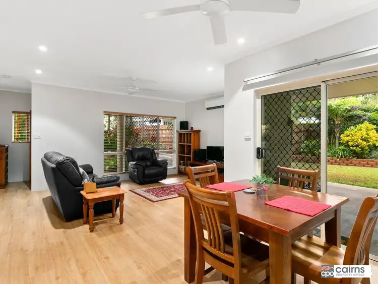 Seventh view of Homely house listing, 4 Boxwood Close, Mount Sheridan QLD 4868