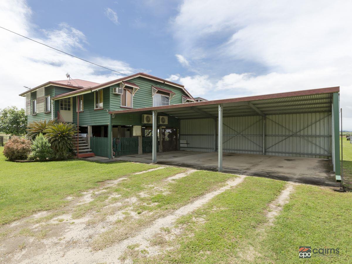 Main view of Homely house listing, 408 Mourilyan Harbour Road, Innisfail QLD 4860