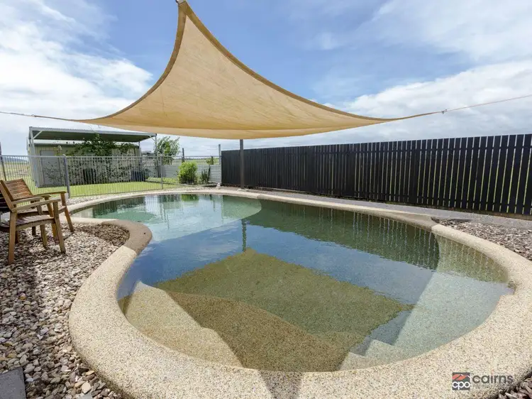 Second view of Homely house listing, 408 Mourilyan Harbour Road, Innisfail QLD 4860