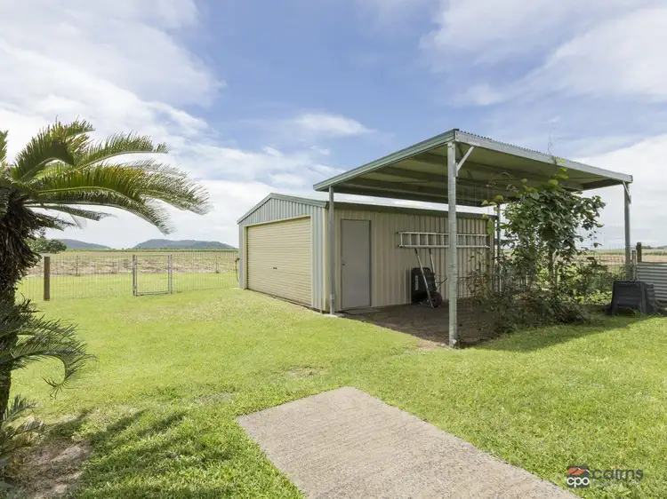 Fourth view of Homely house listing, 408 Mourilyan Harbour Road, Innisfail QLD 4860