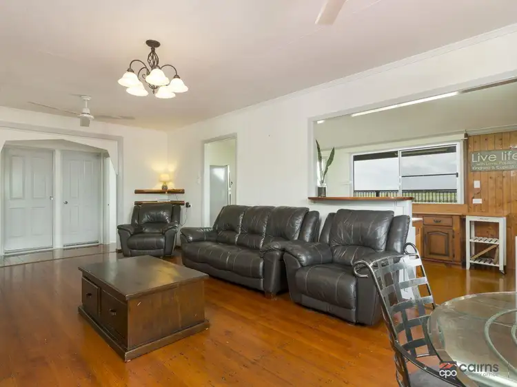Fifth view of Homely house listing, 408 Mourilyan Harbour Road, Innisfail QLD 4860