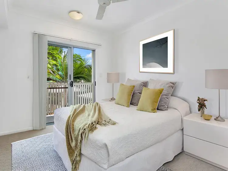 Sixth view of Homely apartment listing, 67/108-118 Trinity Beach Road, Trinity Beach QLD 4879