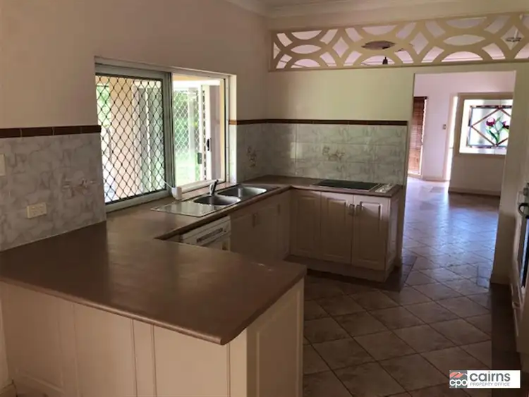 Second view of Homely house listing, 42 Barnard Drive, Mount Sheridan QLD 4868