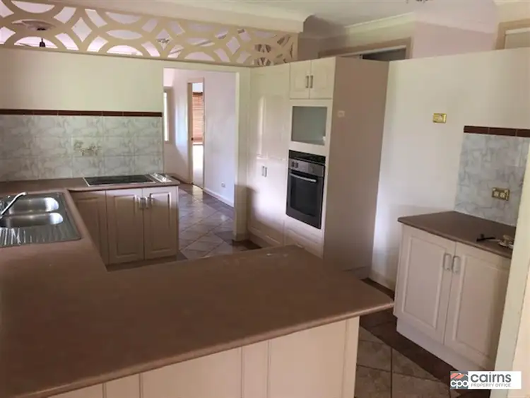 Third view of Homely house listing, 42 Barnard Drive, Mount Sheridan QLD 4868