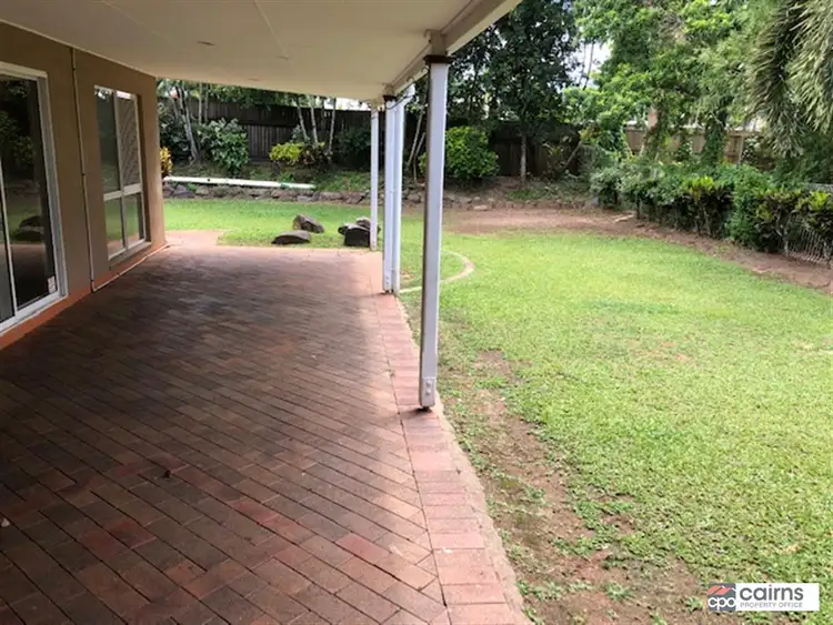 Fourth view of Homely house listing, 42 Barnard Drive, Mount Sheridan QLD 4868