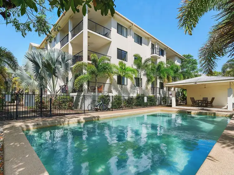 13/15-17 Minnie Street, Cairns City QLD 4870