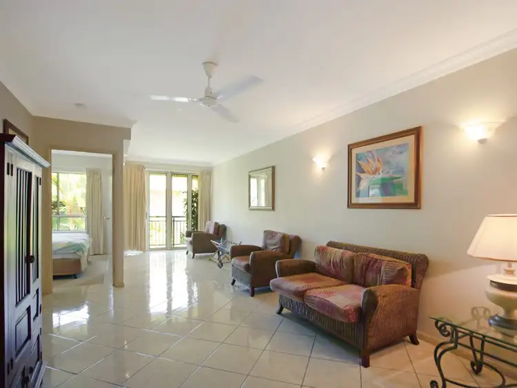 816/2-10 Greenslopes Street, Cairns North QLD 4870