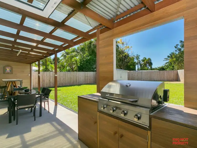 Third view of Homely house listing, 74-76/74-76 Cottesloe Drive, Kewarra Beach QLD 4879