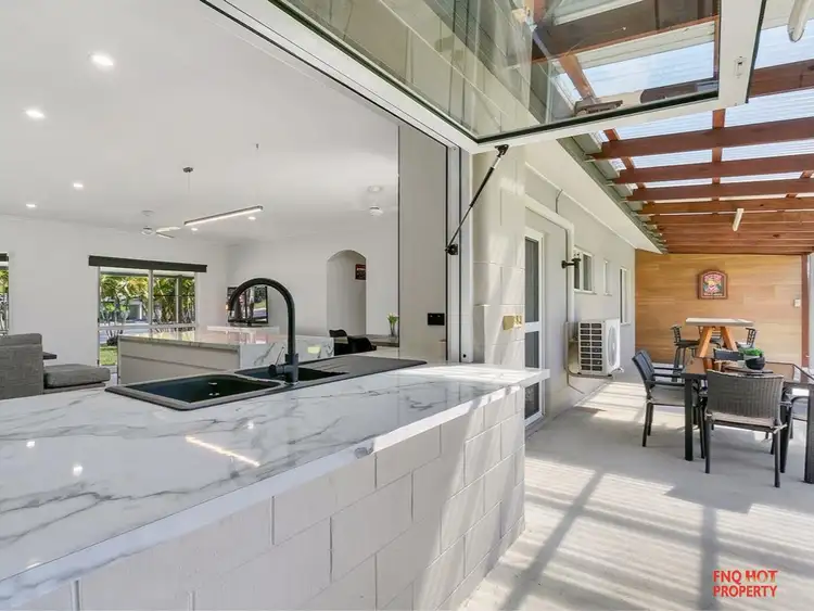 Fourth view of Homely house listing, 74-76/74-76 Cottesloe Drive, Kewarra Beach QLD 4879