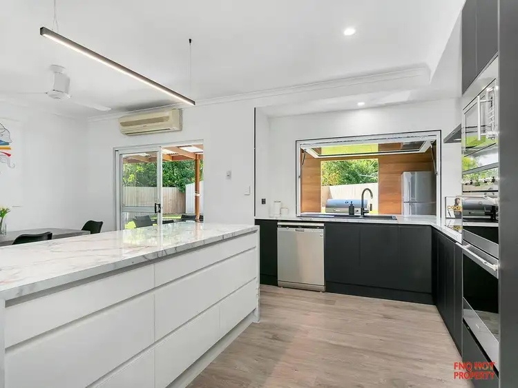 Sixth view of Homely house listing, 74-76/74-76 Cottesloe Drive, Kewarra Beach QLD 4879