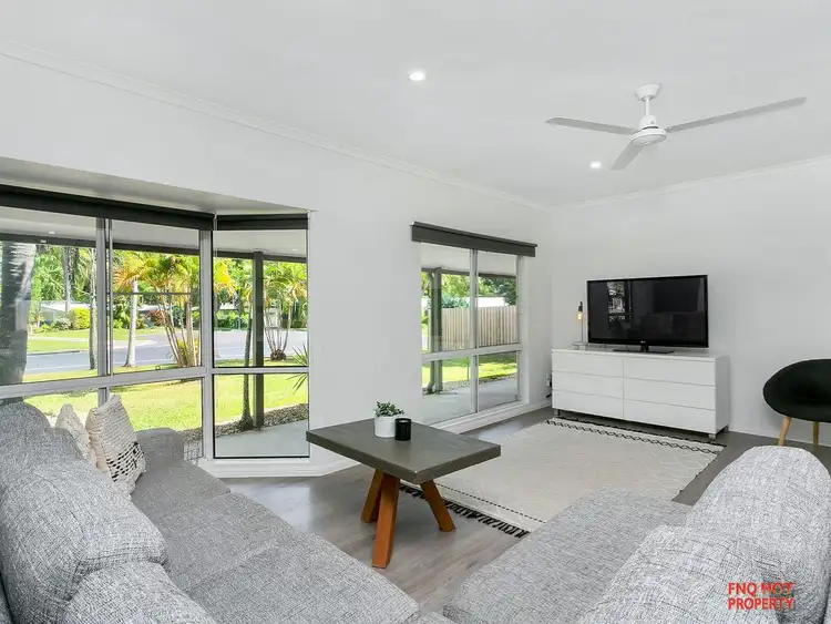 Seventh view of Homely house listing, 74-76/74-76 Cottesloe Drive, Kewarra Beach QLD 4879