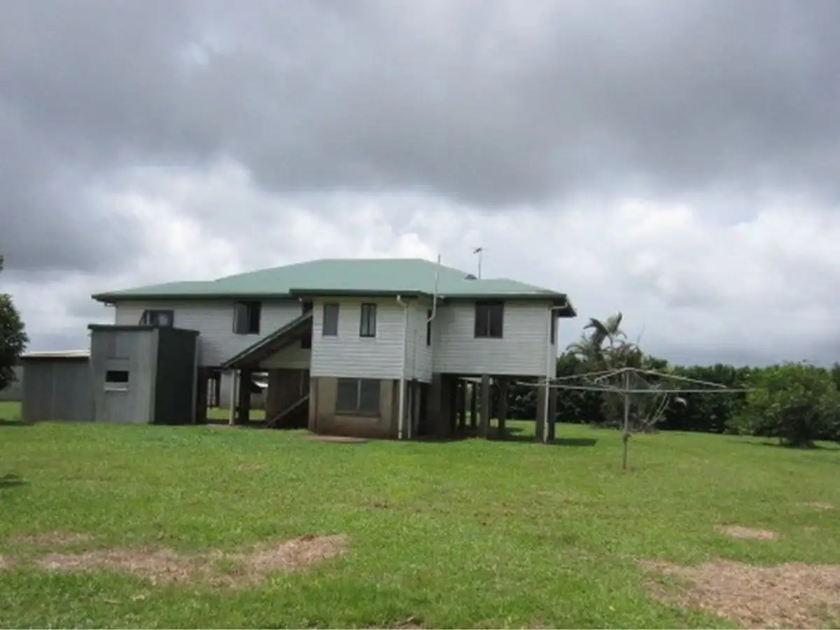 Main view of Homely rural property listing, 99 McCowat Road, Garradunga, Innisfail QLD 4860