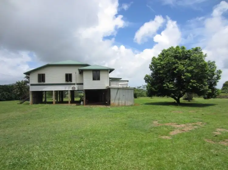 Second view of Homely rural property listing, 99 McCowat Road, Garradunga, Innisfail QLD 4860