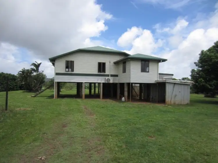 Third view of Homely rural property listing, 99 McCowat Road, Garradunga, Innisfail QLD 4860