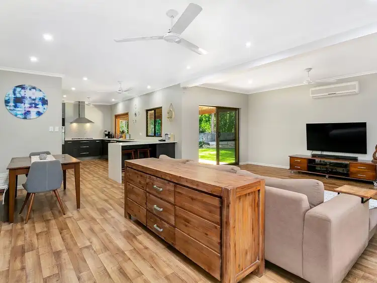 Second view of Homely house listing, 19 Corinda Close, Trinity Beach QLD 4879