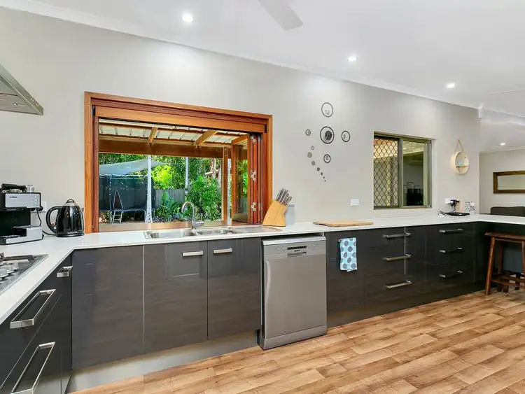 Third view of Homely house listing, 19 Corinda Close, Trinity Beach QLD 4879