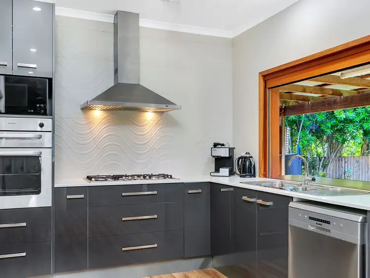 Fourth view of Homely house listing, 19 Corinda Close, Trinity Beach QLD 4879