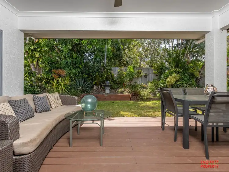 Sixth view of Homely house listing, 46 Harbour Drive, Trinity Park QLD 4879