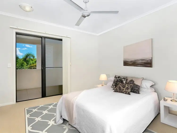 Second view of Homely apartment listing, 111/92-98 Digger Street, Cairns North QLD 4870
