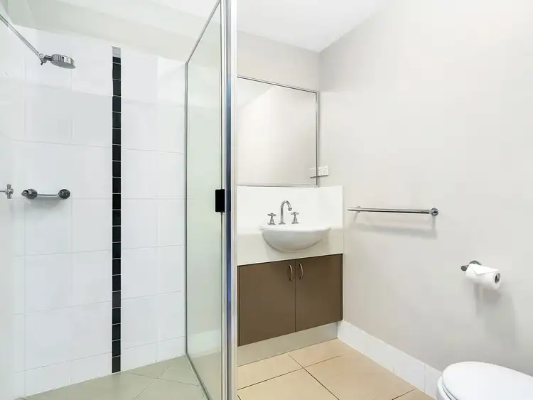 Third view of Homely apartment listing, 111/92-98 Digger Street, Cairns North QLD 4870