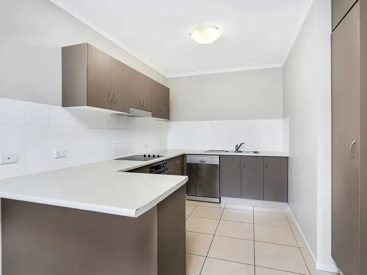 Fifth view of Homely apartment listing, 111/92-98 Digger Street, Cairns North QLD 4870