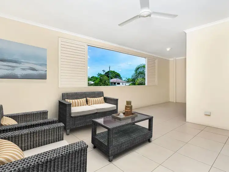 Sixth view of Homely apartment listing, 111/92-98 Digger Street, Cairns North QLD 4870
