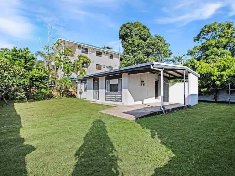 Main view of Homely house listing, 1 Nellie Street, Parramatta Park QLD 4870