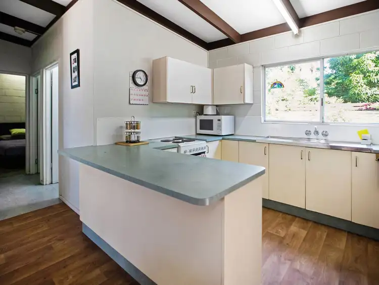 Second view of Homely house listing, 1 Nellie Street, Parramatta Park QLD 4870