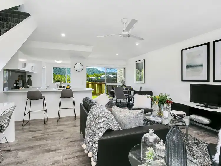 Main view of Homely townhouse listing, 6/3 Maytown Close, Manoora QLD 4870
