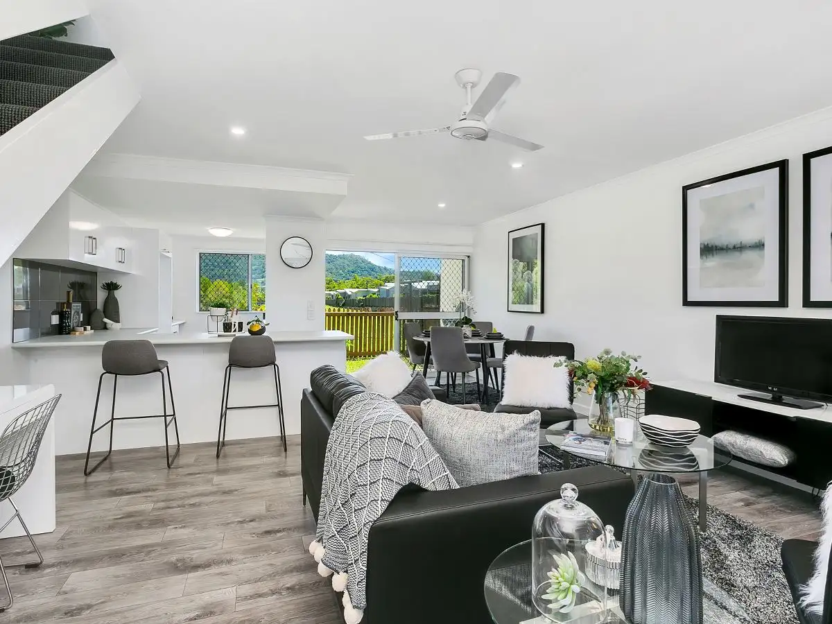 Main view of Homely townhouse listing, 6/3 Maytown Close, Manoora QLD 4870