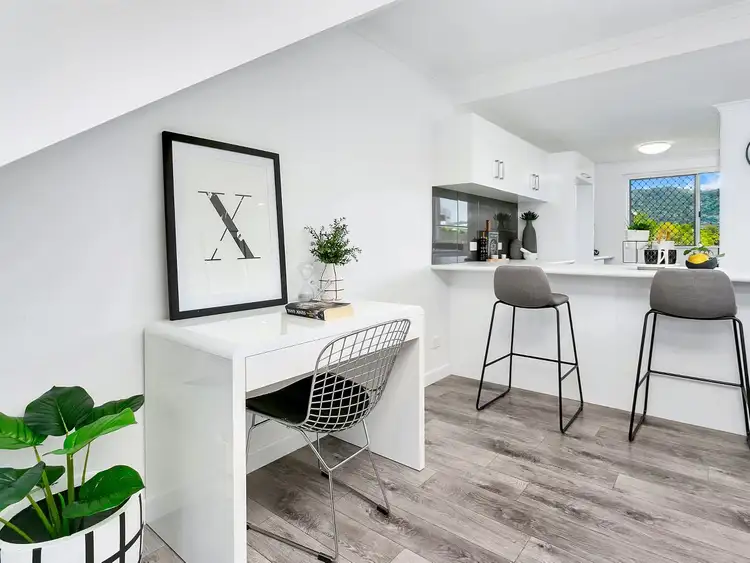 Second view of Homely townhouse listing, 6/3 Maytown Close, Manoora QLD 4870